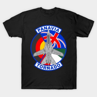 Panavia Tornado T-Shirt